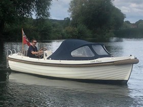 Buy 2007 Interboat 17
