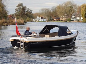 2015 Interboat 17