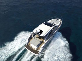 Fairline Targa 45 Gran Turismo na sprzedaż