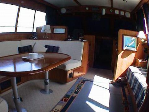 1991 Trader 47 za prodaju