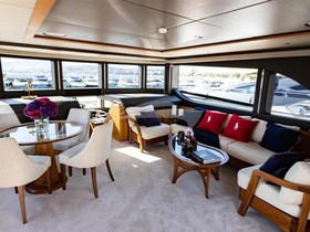 2018 Majesty Yachts 100 zu verkaufen