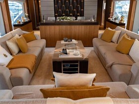 2018 Majesty Yachts 100 kaufen