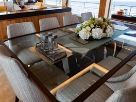2018 Majesty Yachts 100 kaufen