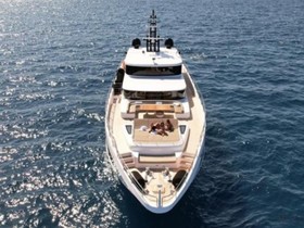 2018 Majesty Yachts 100 for sale