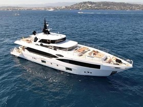 Купити 2018 Majesty Yachts 100