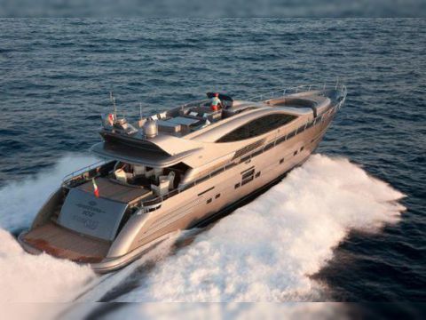Cerri Cantieri Navali Flying Sport