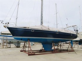 2000 Jeanneau Sun Odyssey 45.2 for sale