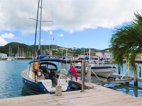 2000 Jeanneau Sun Odyssey 45.2