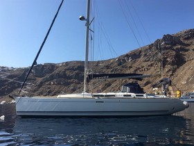 Dufour 455
