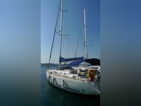 2006 Dufour 455