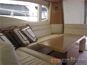 2008 Majesty Yachts 44