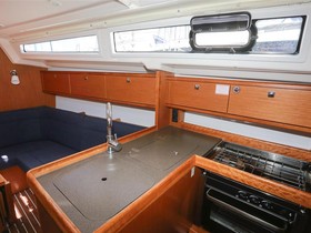 2017 Bavaria Yachts 34 Cruiser til salgs