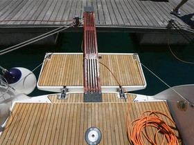 2017 Bavaria Yachts 34 Cruiser til salgs
