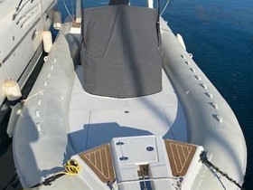 2011 Capelli Boats Tempest 850