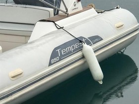 2011 Capelli Boats Tempest 850 in vendita