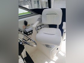 2001 Boston Whaler Boats Conquest myytävänä