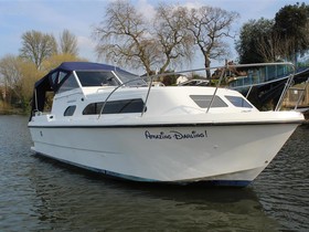 2015 Shetland 27