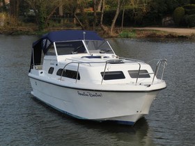Buy 2015 Shetland 27