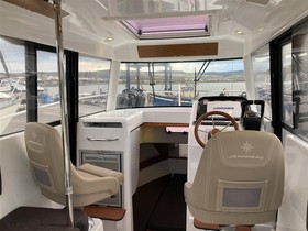 2014 Jeanneau Merry Fisher 855 for sale