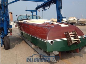 1962 Riva Tritone for sale