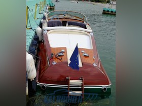 Buy 1962 Riva Tritone