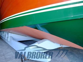 1962 Riva Tritone for sale