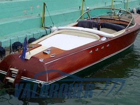 1962 Riva Tritone for sale