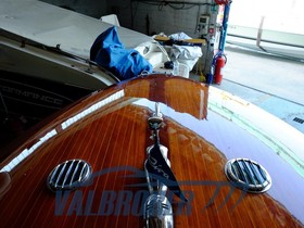 1962 Riva Tritone