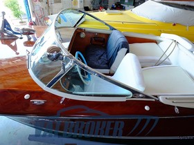 1962 Riva Tritone