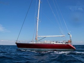 Buy 1991 Standfast 51