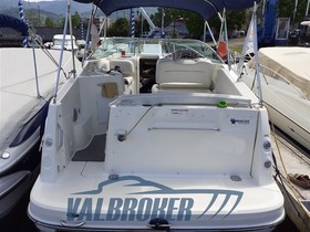 2008 Bayliner Boats 245
