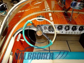 1962 Riva Super Ariston