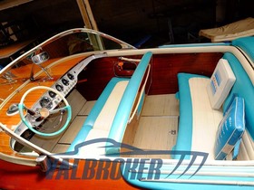 1962 Riva Super Ariston