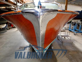 1962 Riva Super Ariston