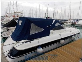 2001 Colombo Boats 44 Cambridge