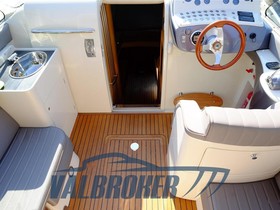 2003 Colombo Boats 35 Virage til salg