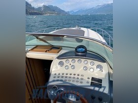 2003 Colombo Boats 35 Virage til salg