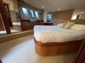 2005 Sunseeker Manhattan 50