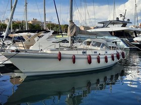 1986 Forgus 36 for sale