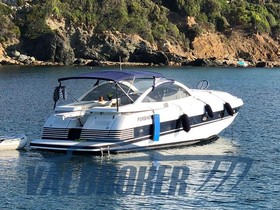 Купити 1996 Pershing 38