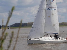 1993 Bénéteau Boats Figaro 2