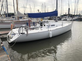 1993 Bénéteau Boats Figaro 2 satın almak