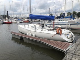 1993 Bénéteau Boats Figaro 2 til salgs