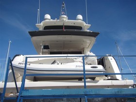 Ferretti Yachts 630