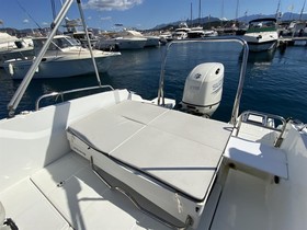 2017 Bénéteau Boats Flyer 6.6 Sport Deck
