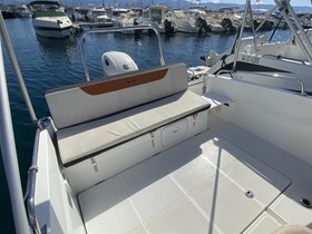 2017 Bénéteau Boats Flyer 6.6 Sport Deck za prodaju