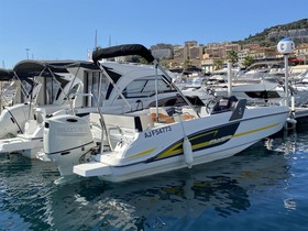 2017 Bénéteau Boats Flyer 6.6 Sport Deck til salg