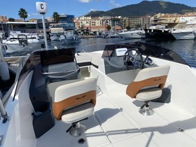 2017 Bénéteau Boats Flyer 6.6 Sport Deck til salg