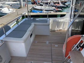 2014 Bénéteau Boats Swift Trawler 50 satın almak