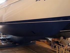 2009 Island Packet Yachts 485 til salg